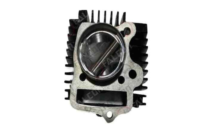 Falcon Silindir Piston Komple Q50 13 Perno-Retro 110