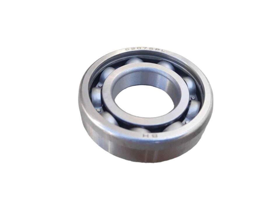 Honda Cbf 150 Krank Rulmanı Sekman Kanallı 35-72-19 Mm