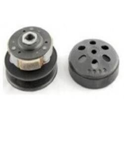 Honda Varyatör Komple Arka H. Fizzy-Activa S