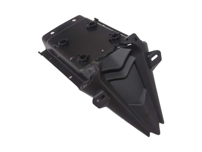 Mondıal Arka Çamurluk Drift L