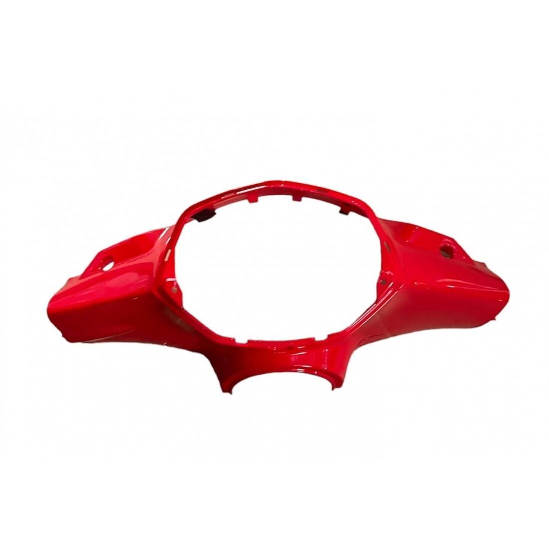 Mondial Wing 50İ Far Muhafaza Açık Kırmızı 2023 Orj