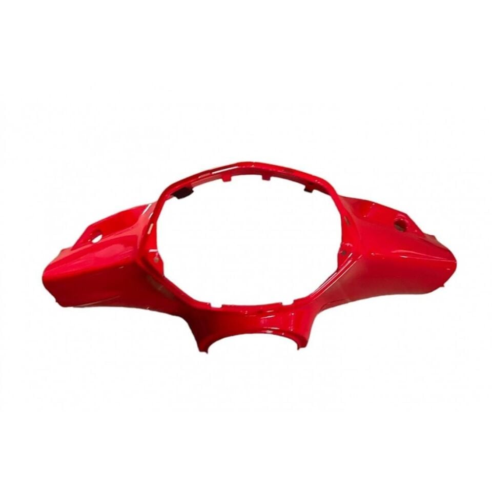 Mondial Wing 50İ Far Muhafaza Açık Kırmızı 2023 Orj