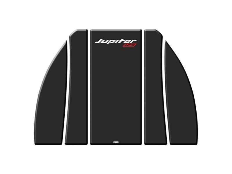 Tvs Jupiter 125 2023 - 2024 Uyumlu Tank Pad Set 002