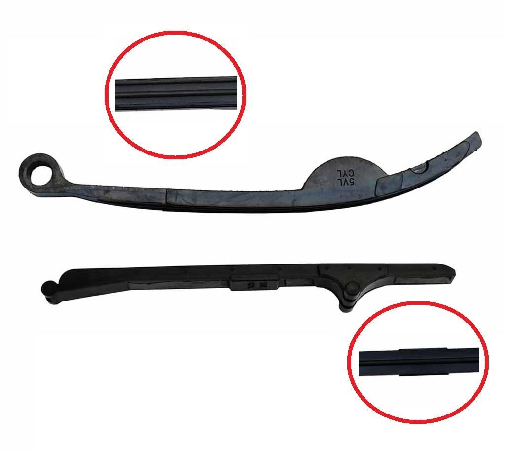 Ybr Uyumlu Eksantrik Zincir Gergi Çubuğu 2004