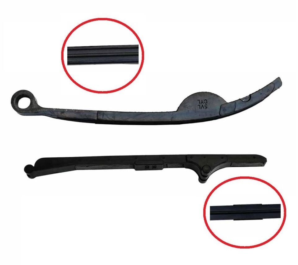 Ybr Uyumlu Eksantrik Zincir Gergi Çubuğu 2004