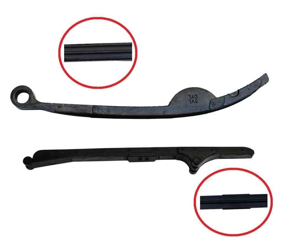 Ybr Uyumlu Eksantrik Zincir Gergi Çubuğu 2004