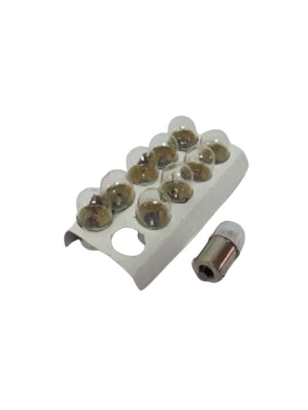 12V 5W Ampül (Sinyal Ampülü)