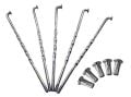 3.5 X 160 Jant Teli Burgulu (36 Ad) Cup