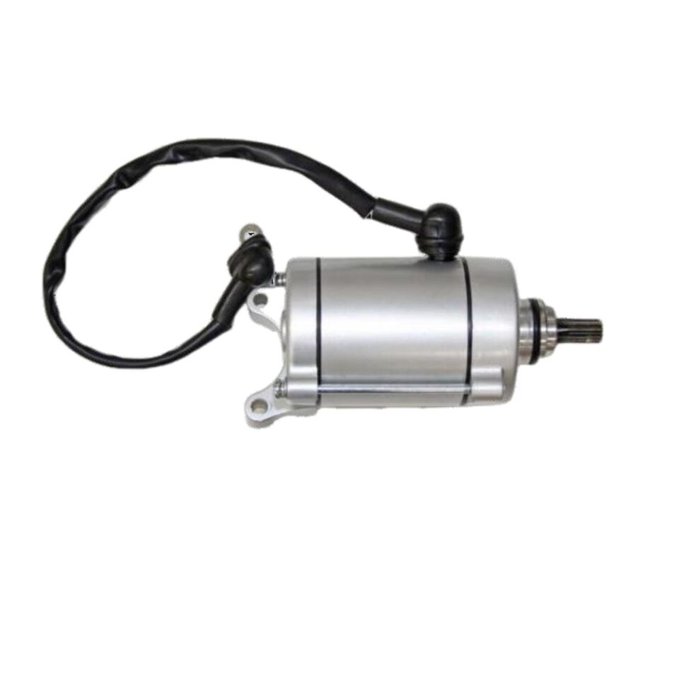 Agk125 Mg 100-125 Masti Uag-Kn-Mx Marş Motoru Orj