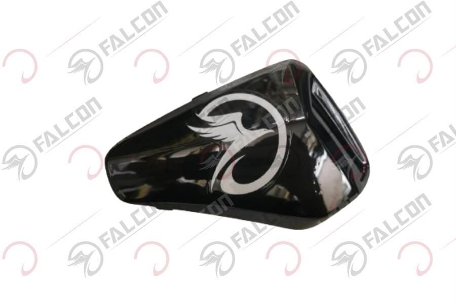 Enjoy Plus Arka Salıncak Sağ Dekoratif