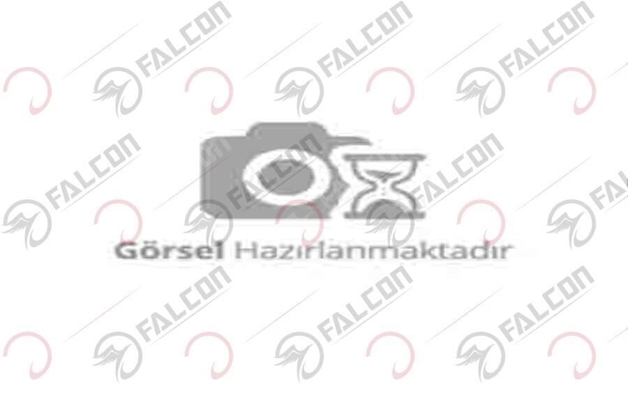 Falcon Yan Sehpa (Yan Ayak) Yayı-Crown Kmt150-8S