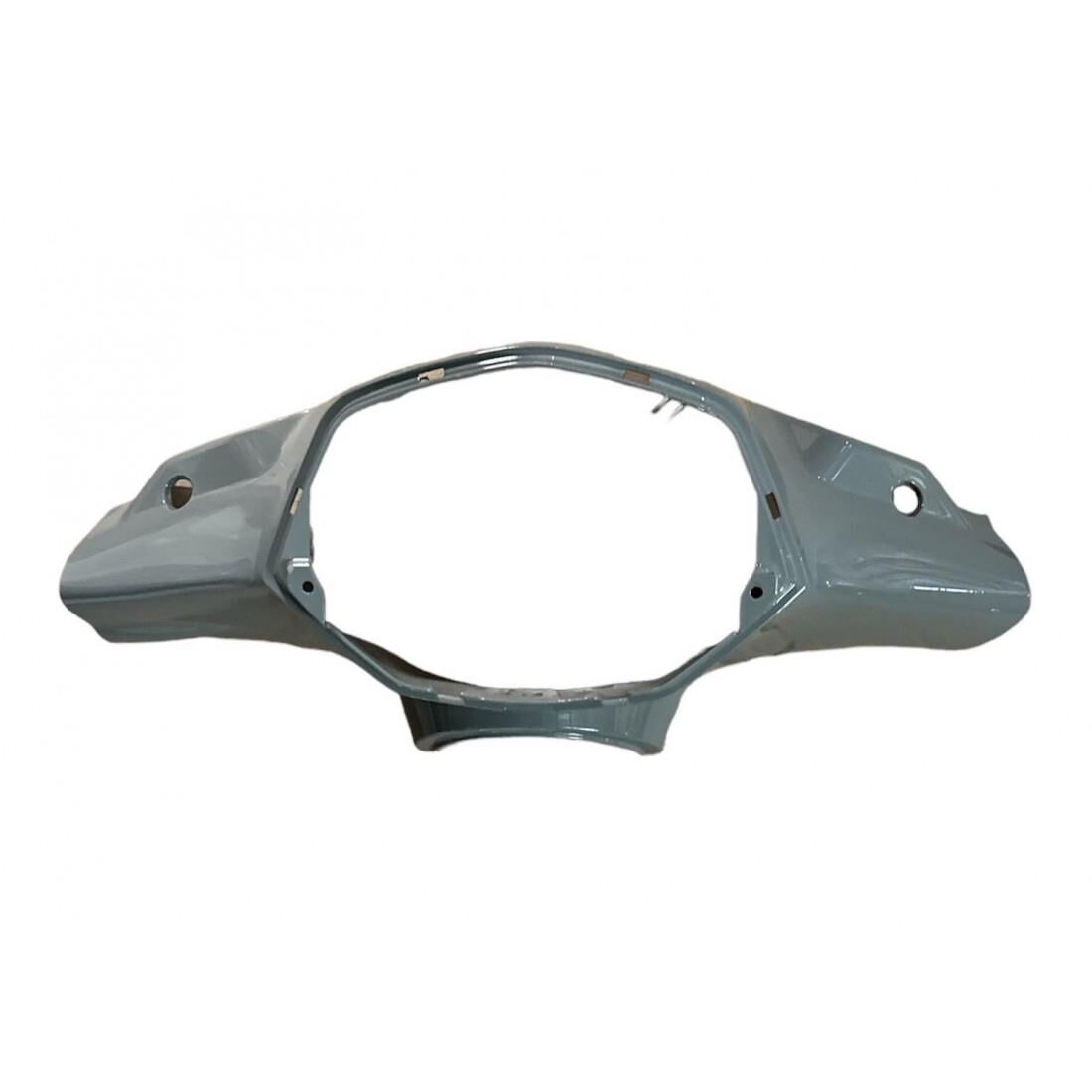 Mondial Wing 50İ Far Muhafaza Nardo Gri 2023 Orj