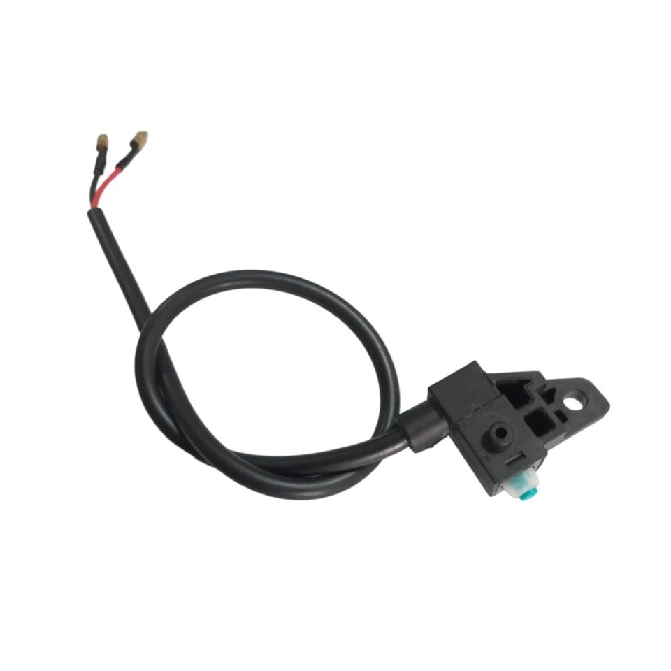 Scooter Arka Fren Müşürü Kare Su Almaz