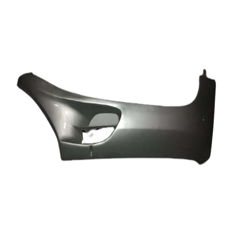 Scooter Sağ Marşbiyel Ön Gri Maxi