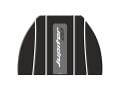 Tvs Jupiter 125 2023 - 2024 Uyumlu Tank Pad Set 005
