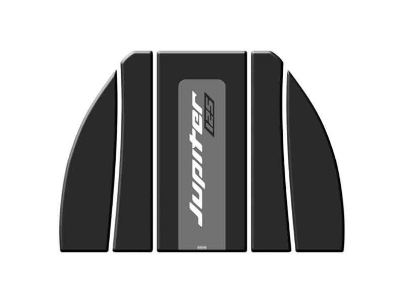 Tvs Jupiter 125 2023 - 2024 Uyumlu Tank Pad Set 005