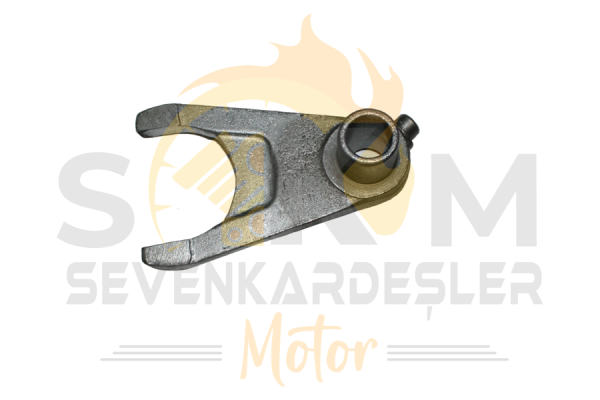 Cf Moto Terralander 625 (4X4) (Efi) Vıtes Catalı Ust Orijinal