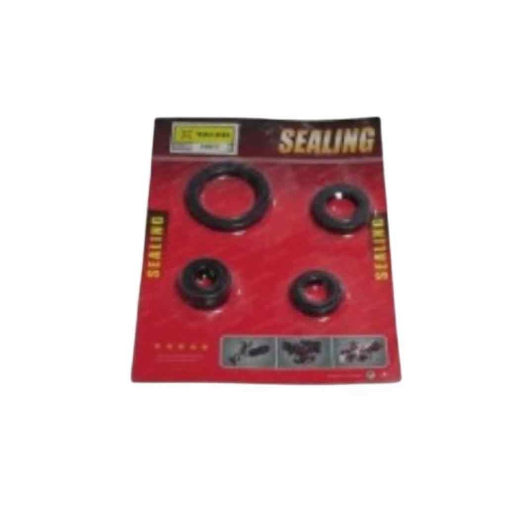 Cub Keçe Seti 6 Lı