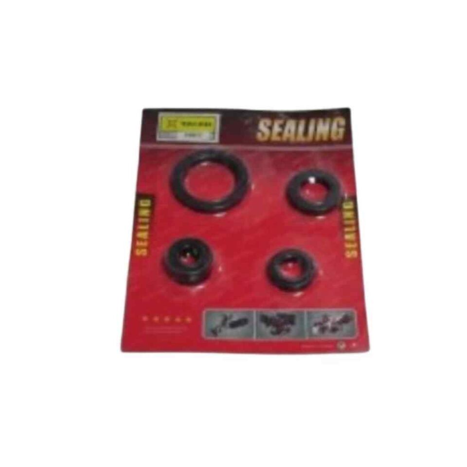 Cub Keçe Seti 6 Lı