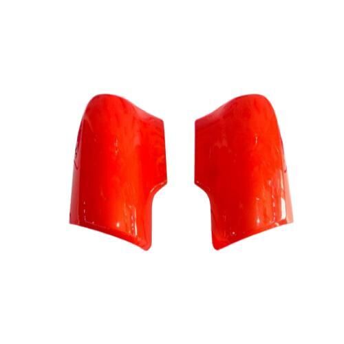 Cup 100 Kh Ön Çamurluk Kapağı Kırmızı Tk