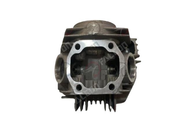 Falcon Silindir Üst Kapak Boş- Retro 110