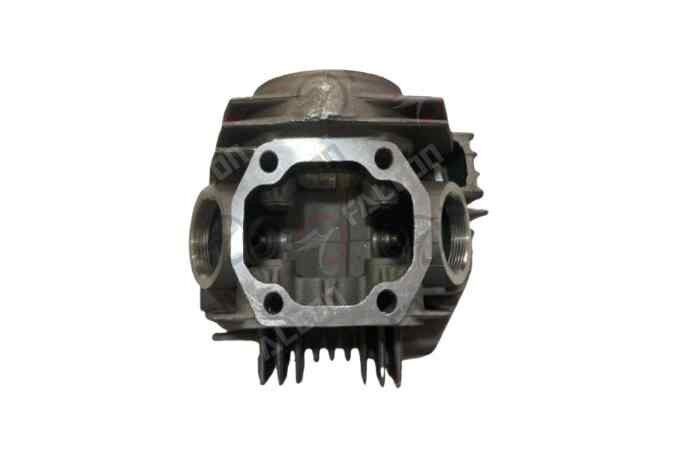 Falcon Silindir Üst Kapak Boş- Retro 110