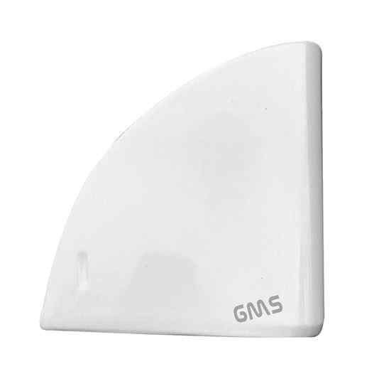 Honda Ön Gögüs İç Kapak Beyaz Dıo 110