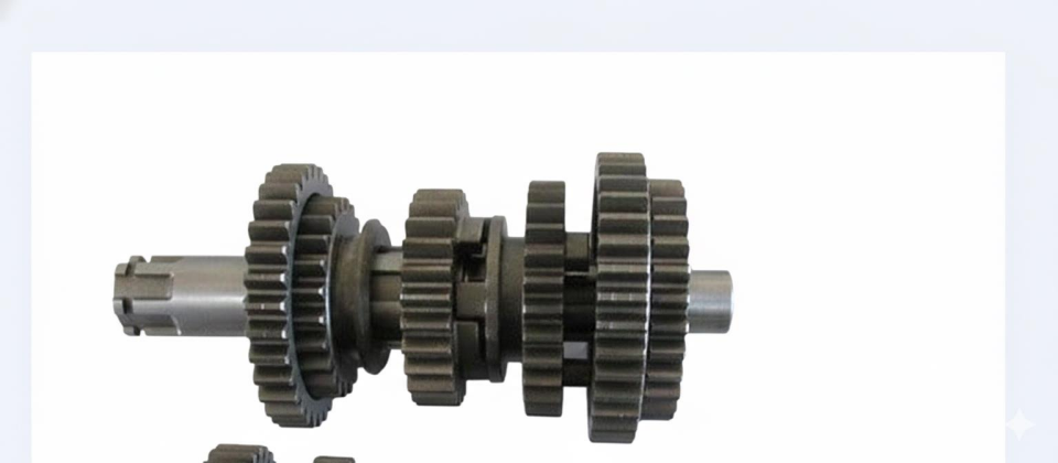 Mondial 150 Sentor Vites Dişli Seti Büyük Orj