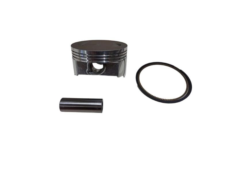 Piston 65.50 15P Cg 200 12Mm Strok Mts