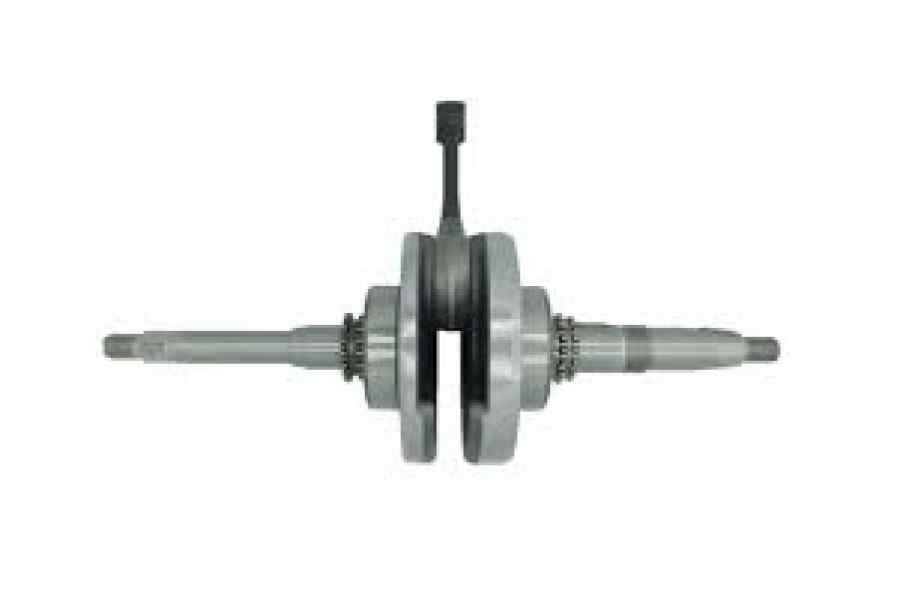 Ramzey 125T 8A Krank Komple