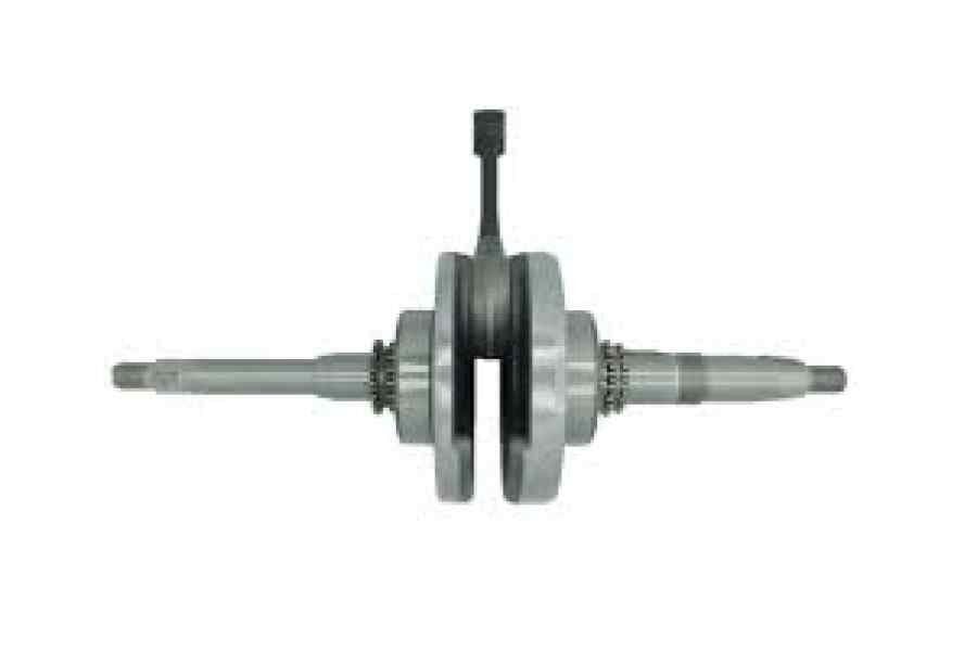Ramzey 125T 8A Krank Komple