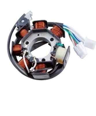 Yamaha Statör Komple 125 Ybr (6+1) 2004 Rbk