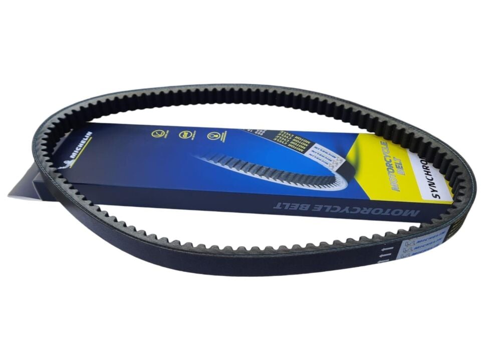 Yamaha Xmax 250 Kayış 988-22,5-28 Mıchelın (2017 Ve Öncesi)