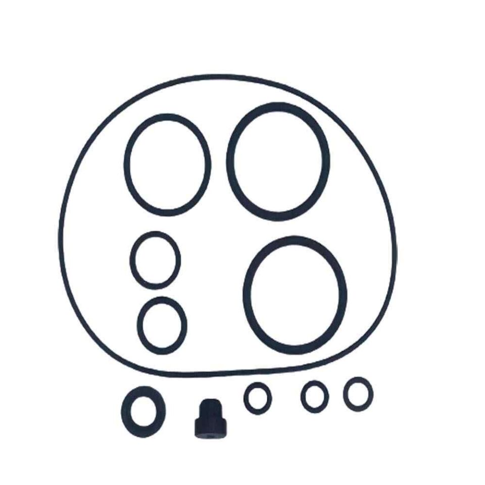 Cub Kh O Ring Seti 10 Parça