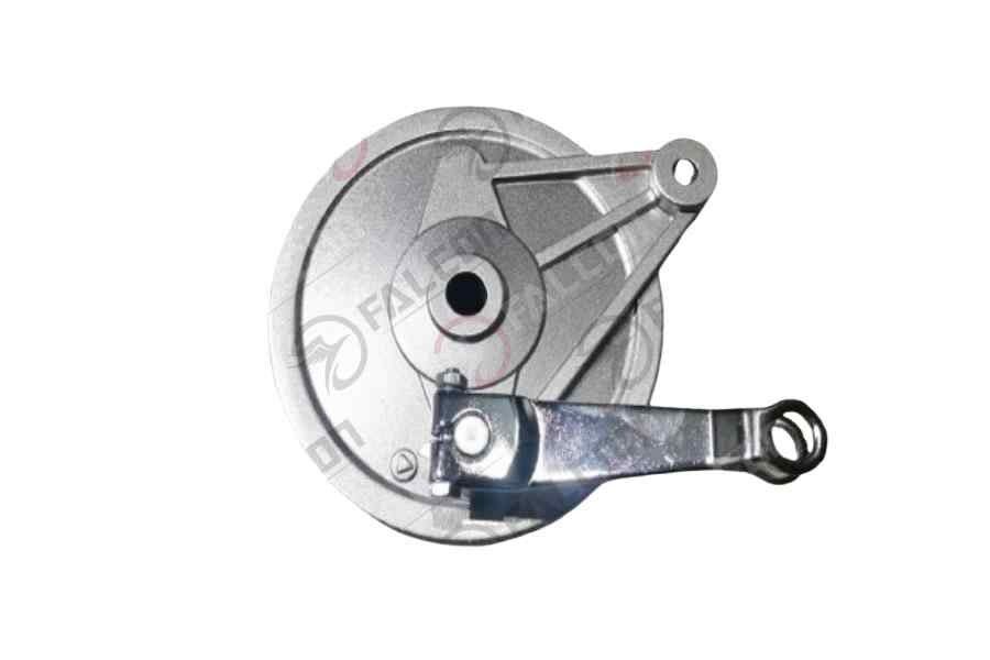 Falcon Arka Kampana Komple Almj-Süper 100-5 Yeni