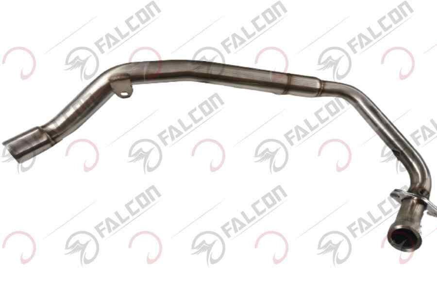 Falcon Egzoz Ön (Headers) - N-288 Naked