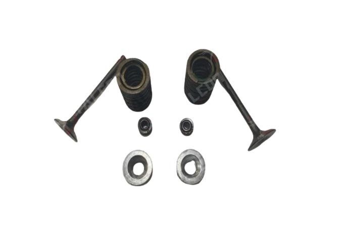 Falcon Sibop Yay Seti-Retro 110