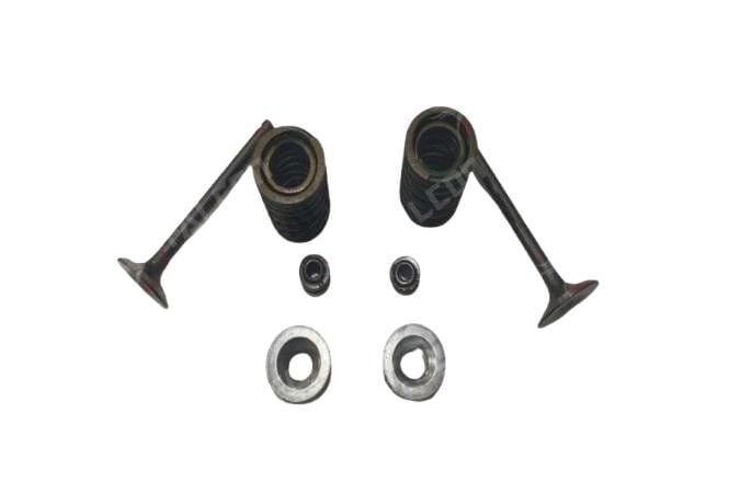 Falcon Sibop Yay Seti-Retro 110