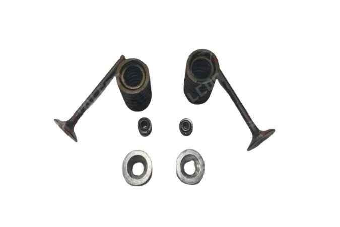 Falcon Sibop Yay Seti-Retro 110