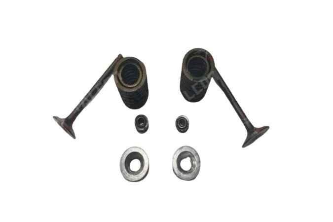 Falcon Sibop Yay Seti-Retro 110