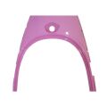 New Soft Arka Stop Karenajı Pembe