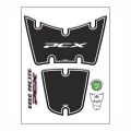 Honda Pcx 2014 - 2017 Uyumlu Tank Pad 007