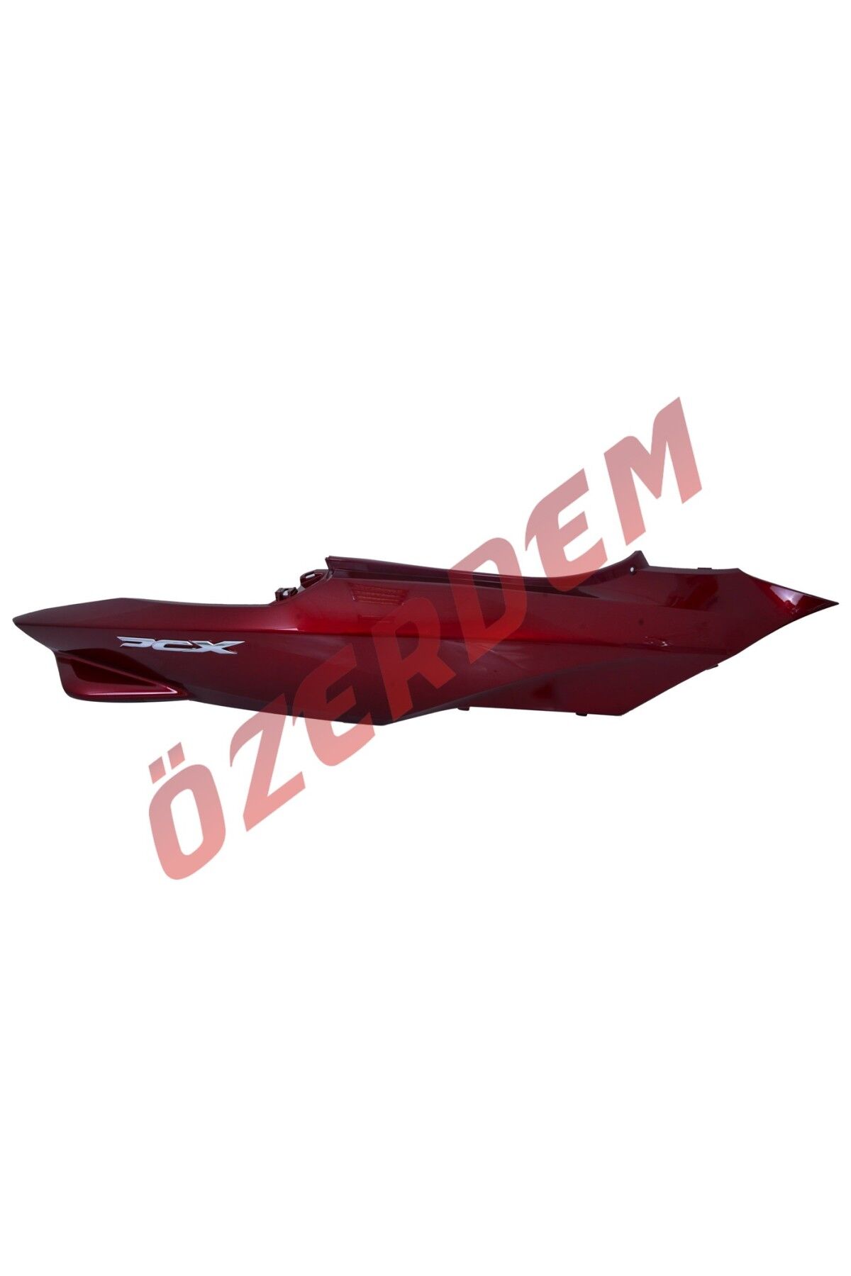 Pcx Uyumlu Selealtısağyankapakbordo83550-K35-V00Zb2014-2017