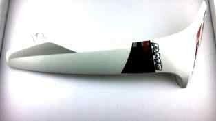 Rmg Spark Sağ Dizlik Dış Beyaz