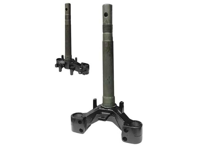 Kuba Rot Alt Platin Ege/Kasırga/Sniper Pro/Smart