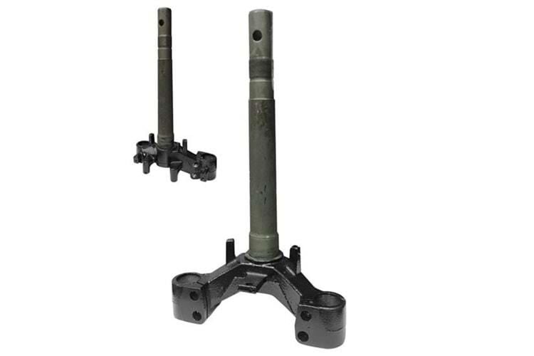 Kuba Rot Alt Platin Ege/Kasırga/Sniper Pro/Smart