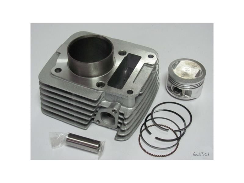 Yamaha Silindir Komple 54.00Mm-15P-65Boy Ybr 125