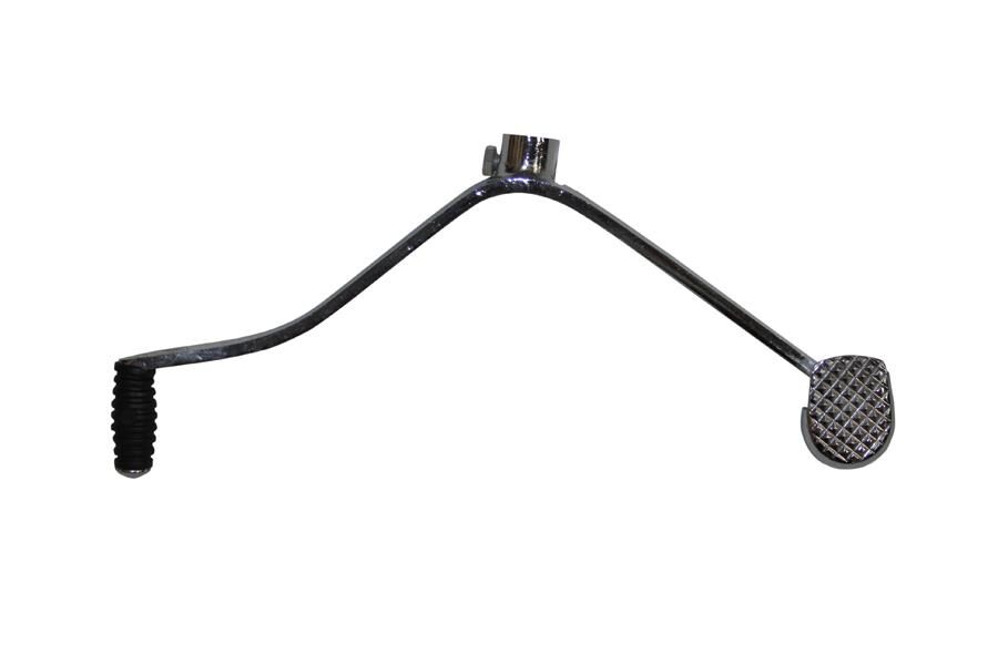 Agk125 Vites Pedalı Kısa Komple Orj *