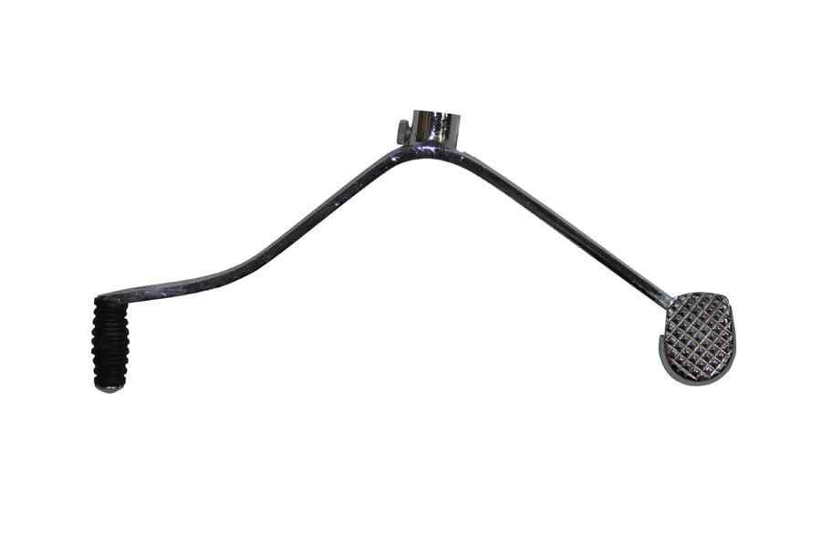 Mondial Agk125 Vites Pedalı Kısa Komple Orj