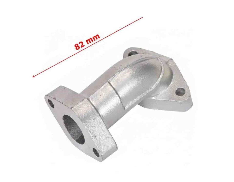 Atv 150 Manifold Cub Alüminyum 82 Mm